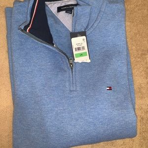 Tommy Hilfiger zip up NEW